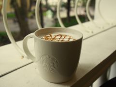 IMGP6827-星巴克臻选(广州沙面店)