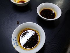 -郑家包子牛肉拉面(尚勤路店)