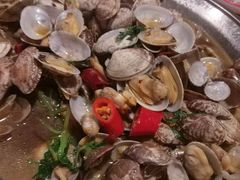 -新白鹿餐厅(城西银泰城店)