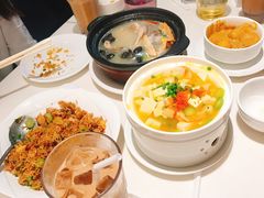 -太兴餐厅(东方广场分店)