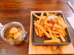 -Kpasta韩式意大利面