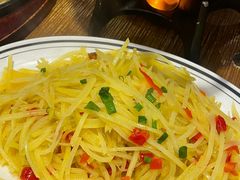 -湘聚缘湘菜馆(斜土路店)