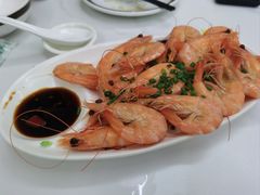 -阿勇海鲜排档(莲花路1号店)