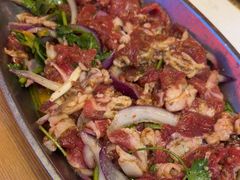 -杨记齐齐哈尔烤肉(总店)