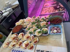 -老刘家泡馍·陕西老字号(钟楼广济街店)