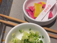 -海底捞火锅(王府井店)