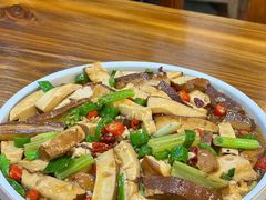 -下梅人家土菜馆(历史文化餐厅度假区店)