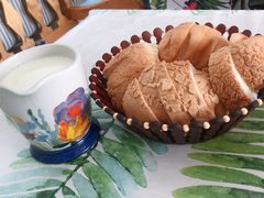 -卓娅俄餐厅(恩和俄罗斯民族乡店)