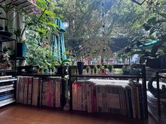 -街角 T·COFFEE 融合料理·BISTRO(车公庙店)