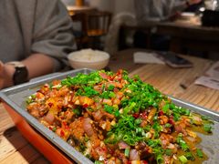 -树厨贵州菜(大十字店)