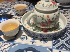 -图味美小黄鱼·景德菜(浙江路店)
