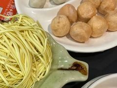 -晓林火锅(安定门店)