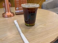 -逸派咖啡 EPARKCOFFEE(广安门店)
