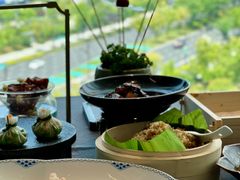 -柒园·三十年创意杭帮菜(龙湖滨江天街店)