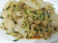 -西安特色面馆(吉兆营店)