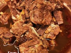 -友乐居羊蝎子(西直门店)