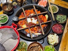 -洋马儿火锅(解放碑店)