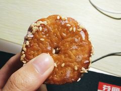 -百饼园(南后街店)