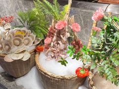 -喜庭海鲜自助(北辰三角洲北辰荟店)