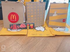 -麦当劳(四川北路店)