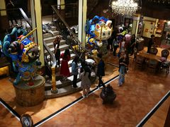 -more than meow吴止猫主题餐厅(承德 中船汇店)