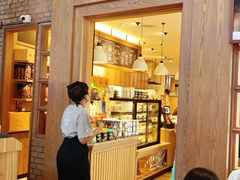 -After You Dessert Cafe(CENTRALWORLD)