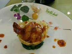 -银树楼(紫玉山庄东区店)