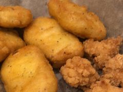 -尊宝比萨(中山八店)