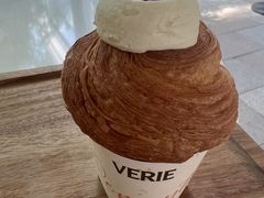 -VERIE BAKEHOUSE