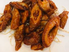 -文记壹心鸡(宝华路店)