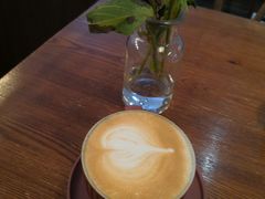 -AFS Cafe & Canteen(闽江二路店)
