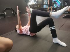 -TOP健身私教工作室(侨香店)