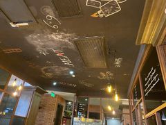 -热度餐厅(老佛爷店)