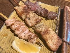 -鸟屯(三里屯店)