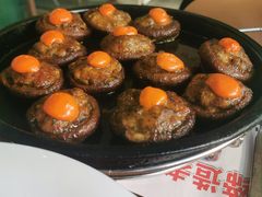 -通海俄式烧烤·俄罗斯大串(嵩山路店)
