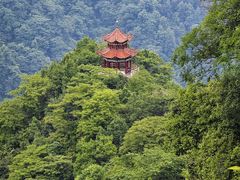-清江方山景区