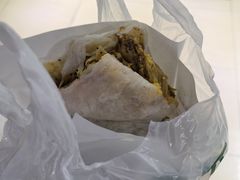 -安徽阜阳卷馍(西单店)