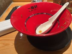 -一豚轩·烧鸟·豚骨拉面(五四路店)