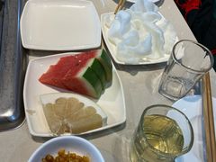 -海底捞火锅(武胜路凯德广场店)