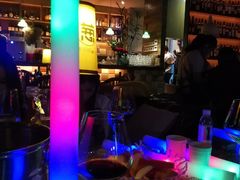 -酒肆浅葱•烧烤•龙虾•排档(卓悦intown店)