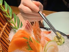 -山葵家居酒屋(天目里店)
