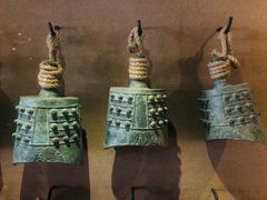 -洛阳周王城天子驾六博物馆