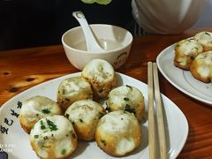 -哑巴生煎(姑苏区苏安新村店)
