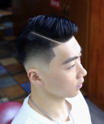 -东方美妍小鹏造型