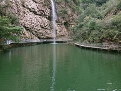 -湖洞水自然风景区