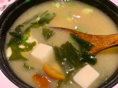 -松临·铁板烧&Omakase(神农店)