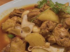 -品回味清真西北楼(宁波首店)