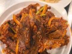 -韩麦大冷面(桂花街直营店)