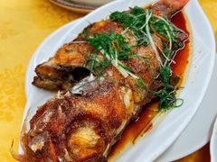 -海鲜街菜馆(海珠南路店)