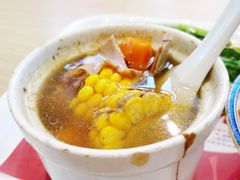 -钟姐炖品(万象城店)